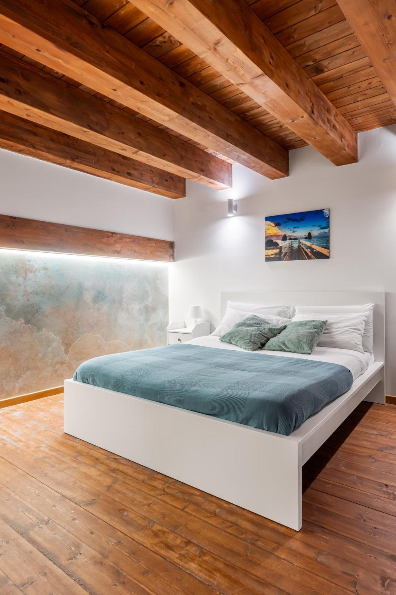 Open Sicily Homes - Near The Train Station Aparthotel